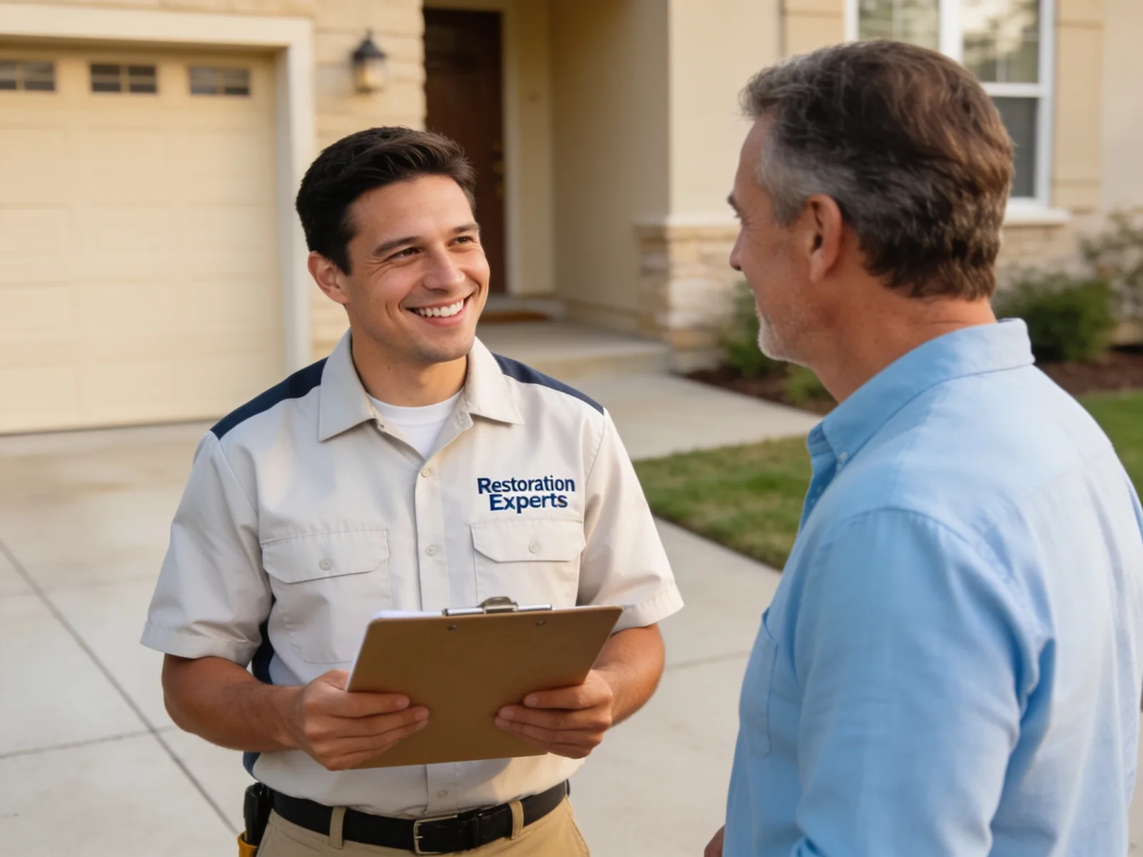 Water Damage Cleanup Sonora, TX FAQs